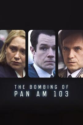 樱桃导航《泛美航空103航班爆炸案 The Bombing of Pan Am 103》免费在线观看
