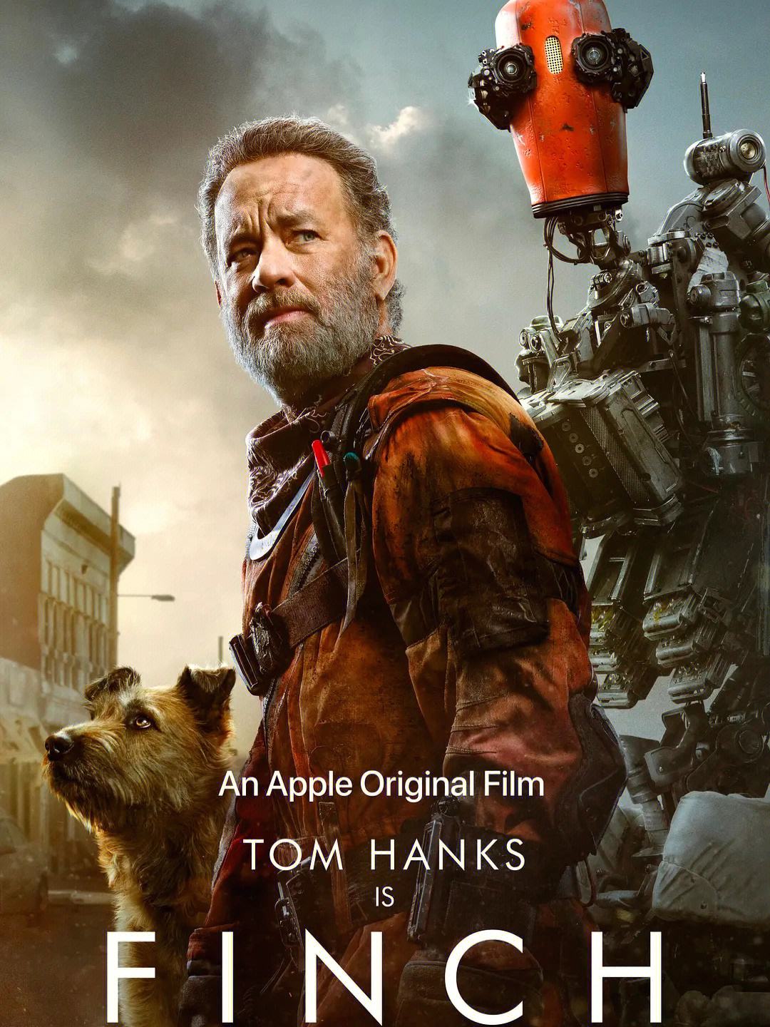 榴莲视频ios《芬奇的旅程【影视解说】》免费在线观看