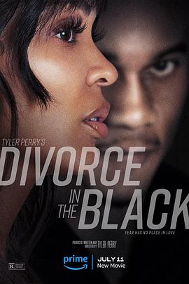 榴莲视频ios《离婚怨曲 Divorce In The Black》免费在线观看
