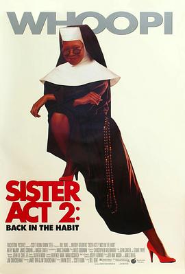 榴莲视频ios《修女也疯狂2 Sister Act 2: Back in the Habit》免费在线观看