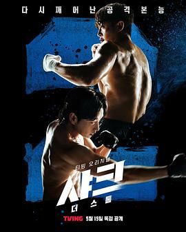 樱桃导航《鲨鱼：风暴》免费在线观看