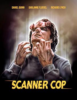榴莲视频ios《超能特警 Scanner Cop》免费在线观看