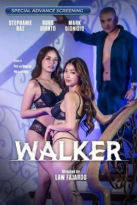榴莲视频《游走 Walker》免费在线观看