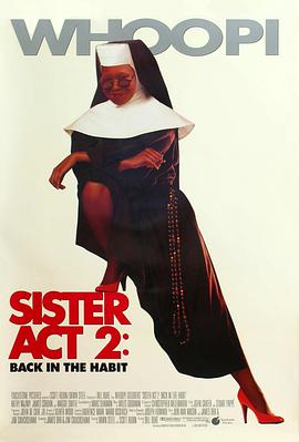 榴莲视频《修女也疯狂2 Sister Act 2: Back in the Habit》免费在线观看