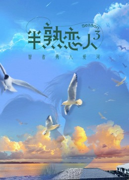 榴莲视频ios《半熟恋人 第三季》免费在线观看