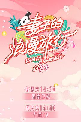 榴莲视频ios《妻子的浪漫旅行第四季》免费在线观看