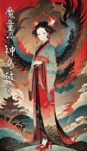 榴莲视频ios《魔童：神鸟破穹》免费在线观看