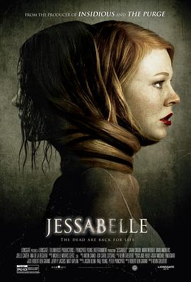 榴莲视频《杰莎贝尔 Jessabelle》免费在线观看