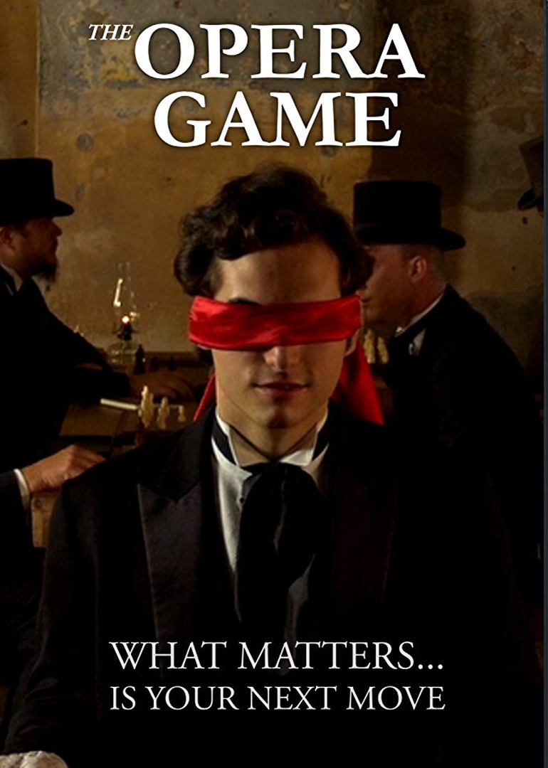 榴莲视频ios《保罗·摩菲》免费在线观看