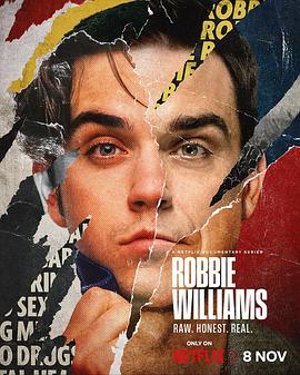 榴莲视频《罗比·威廉姆斯 Robbie Williams》免费在线观看
