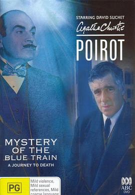 榴莲视频ios《蓝色特快上的秘密 Poirot: The Mystery of the Blue Train》免费在线观看