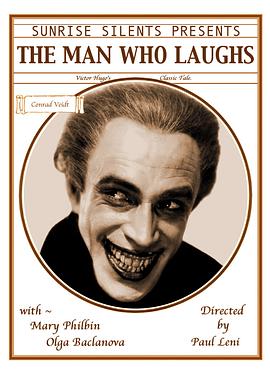 樱桃导航《笑面人 The Man Who Laughs》免费在线观看